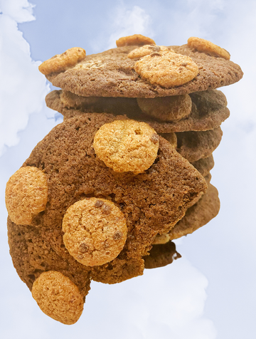 Cookie Cookies